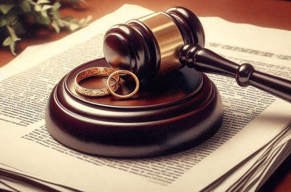 Divórcio Consensual e Litigioso: Desmistificando a Necessidade de Assinatura do Ex-Cônjuge
