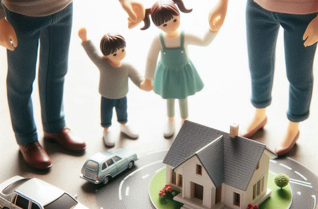 Inventário em Vida e Planejamento Sucessório: Como Proteger Seu Patrimônio e Evitar Conflitos Familiares
