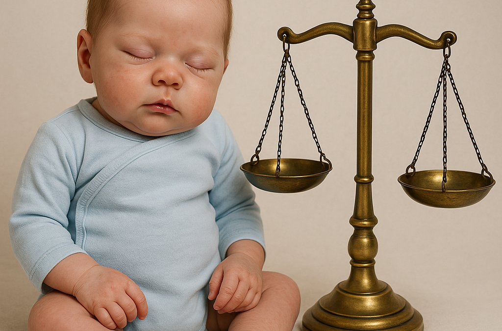 Baby Reborn: Sujeito de Direitos?