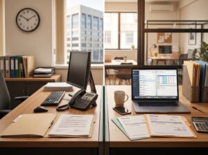 CLT x PJ: Entenda as Diferenças Antes de Aceitar uma Proposta de Trabalho