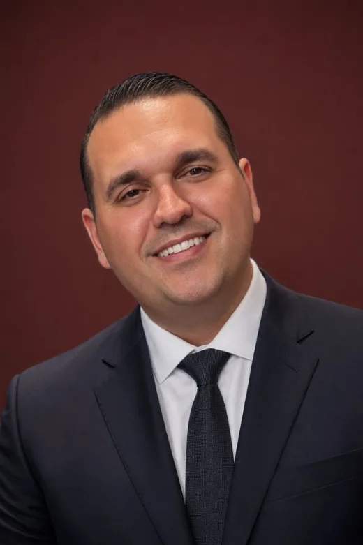 Guilherme Cardoso, sócio proprietário e diretor comercial